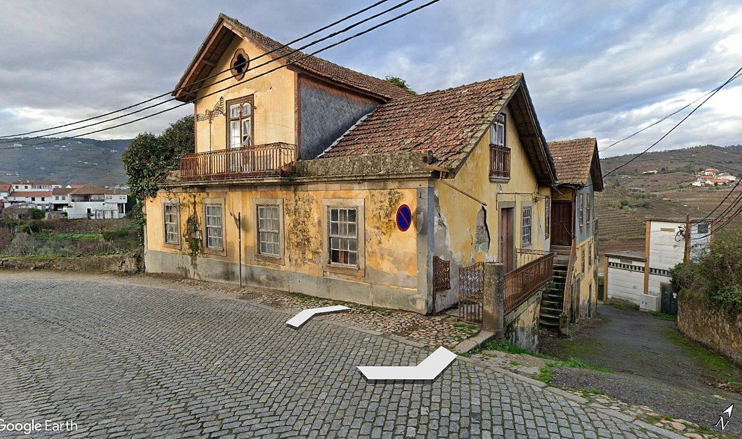 Vila Real